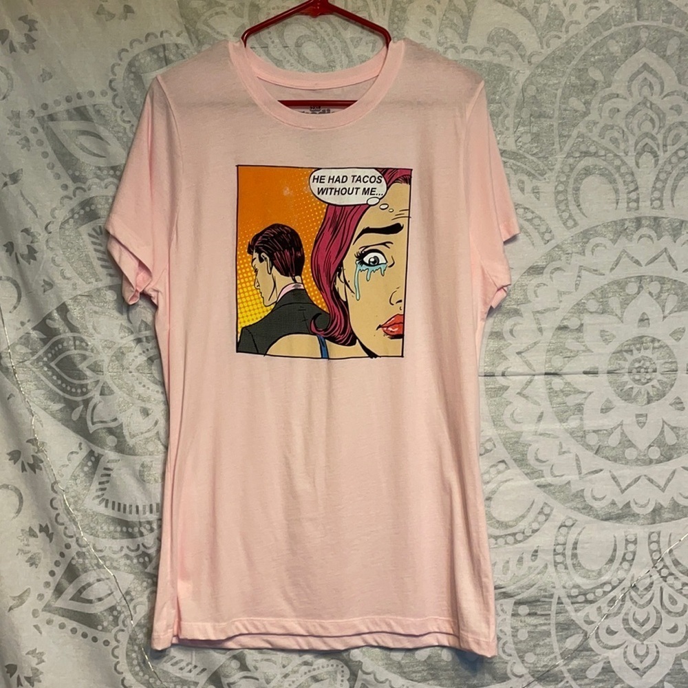 Graphic Tee